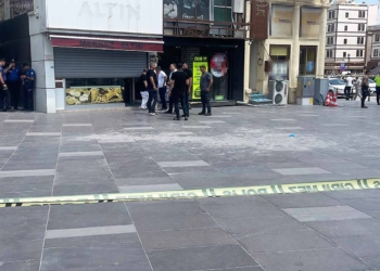 Konya’da kuyumcuya silahlı saldırı: Ağır yaralanan esnaf hayatını kaybetti