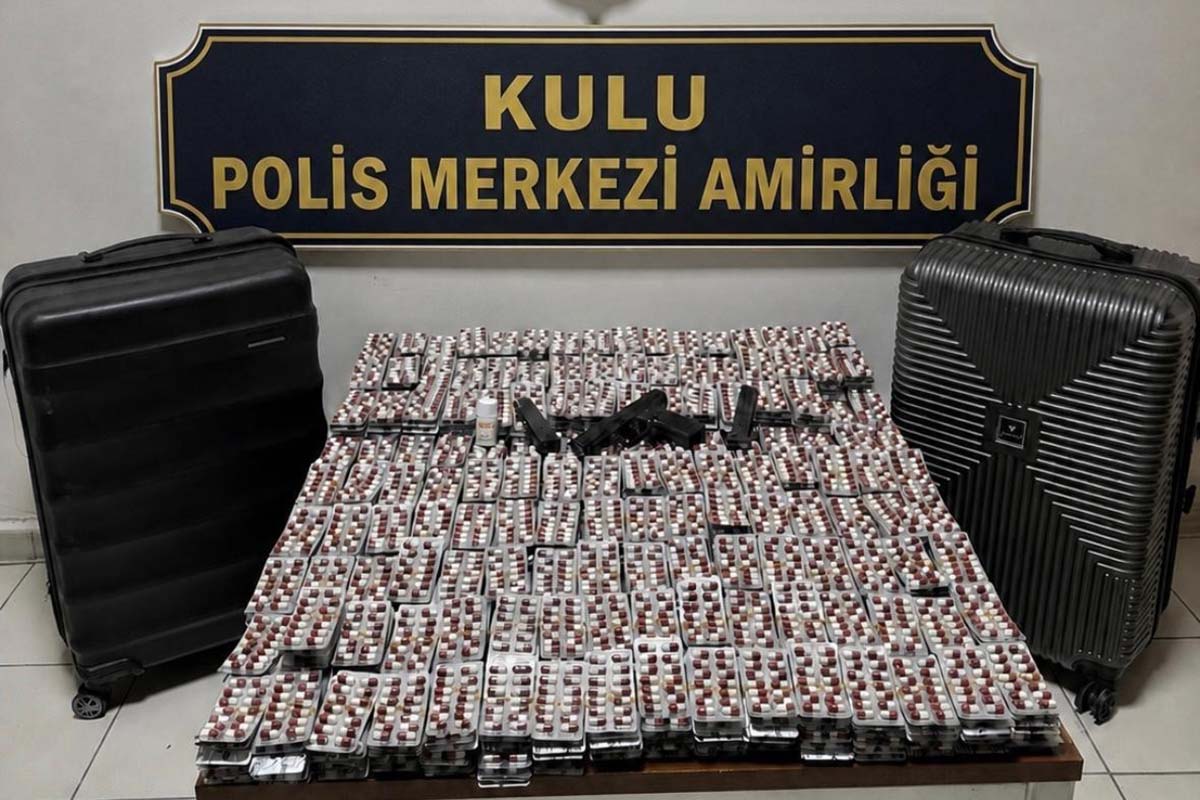 Fotoğraf: Oğuzhan Erdoğan / İHA