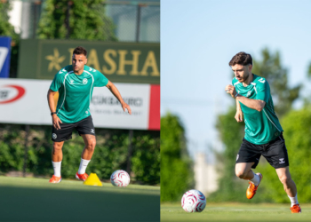 Konyaspor yeni sezon hazırlıklarına başladı