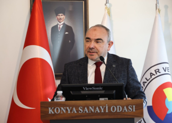 KSO’da GES çağrısı: Saatlik mahsuplaşma kaldırılsın