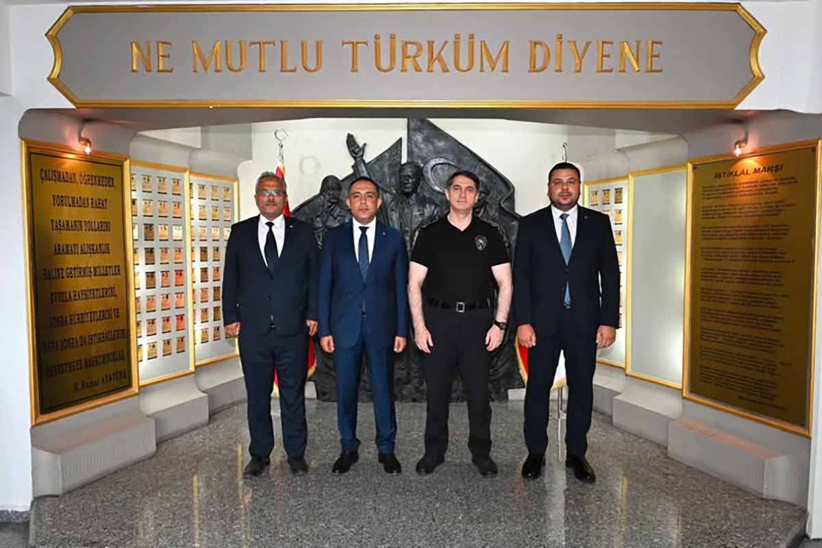 Fotoğraf: MHP