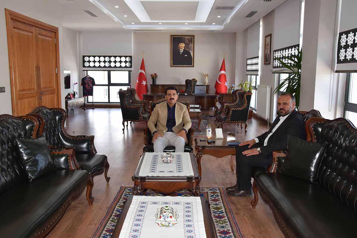 Fotoğraf: Karapınar Kaymakamlığı