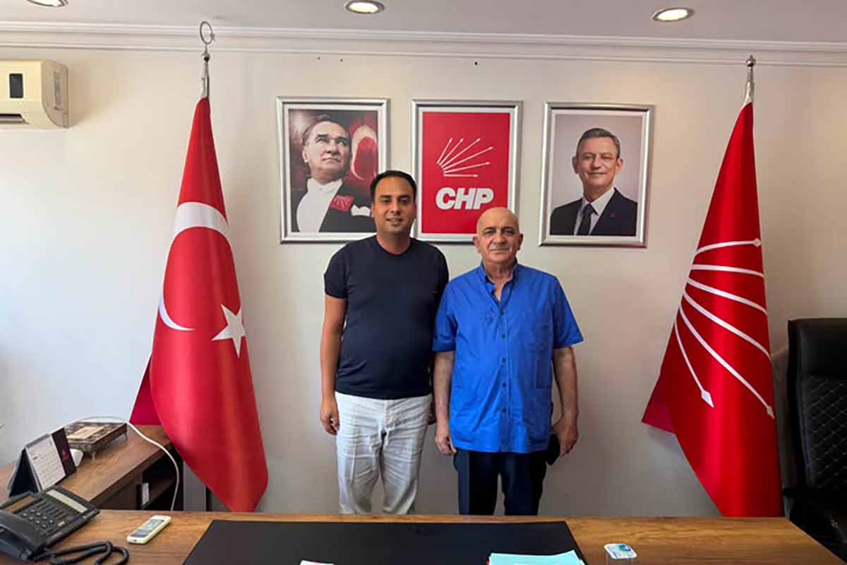 Fotoğraf: Nejat Türktaş