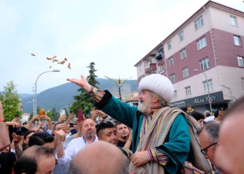 Fotoğraf: Akşehir Beleidyesi