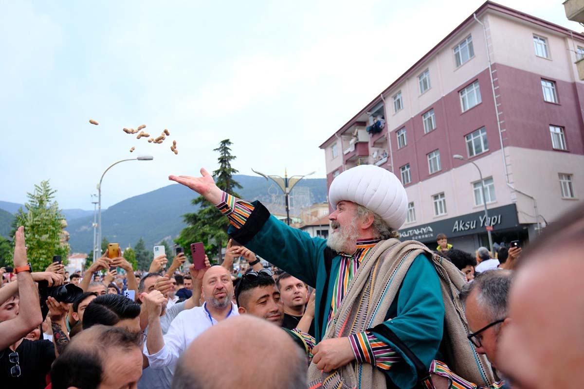 Fotoğraf: Akşehir Beleidyesi