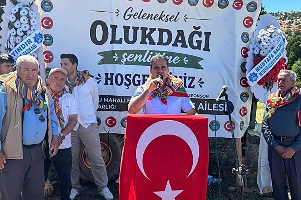 Fotoğraf: Ali Rıza Önses/ İHA