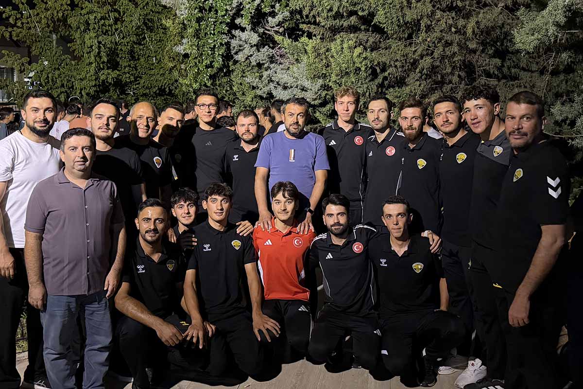 Fotoğraf: Büyükşehir Belediyesi