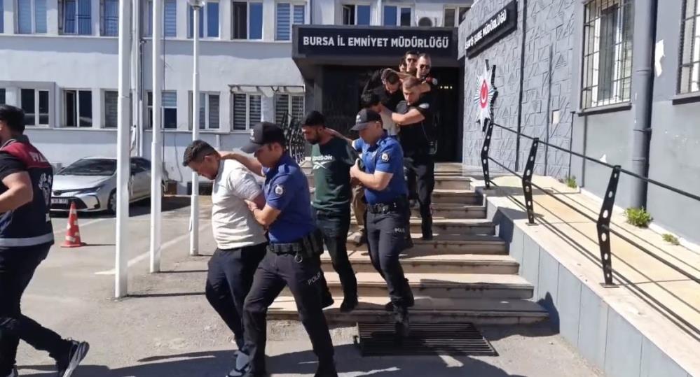 Fotoğraf: Ahmet Burak Öztürk