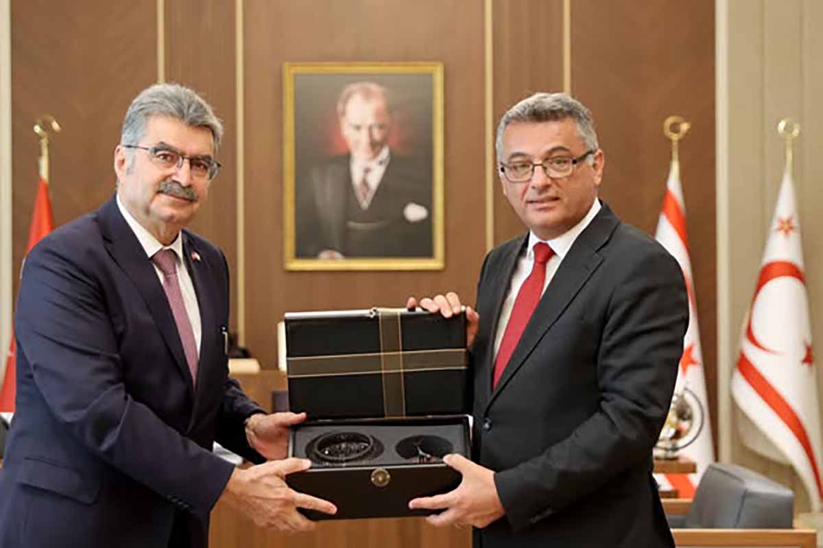 Fotoğraf: Orhan Erdem sosyal medya hesabı