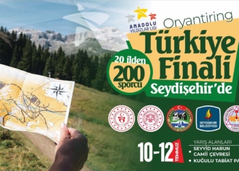 Fotoğraf: Seydişehir Belediyesi
