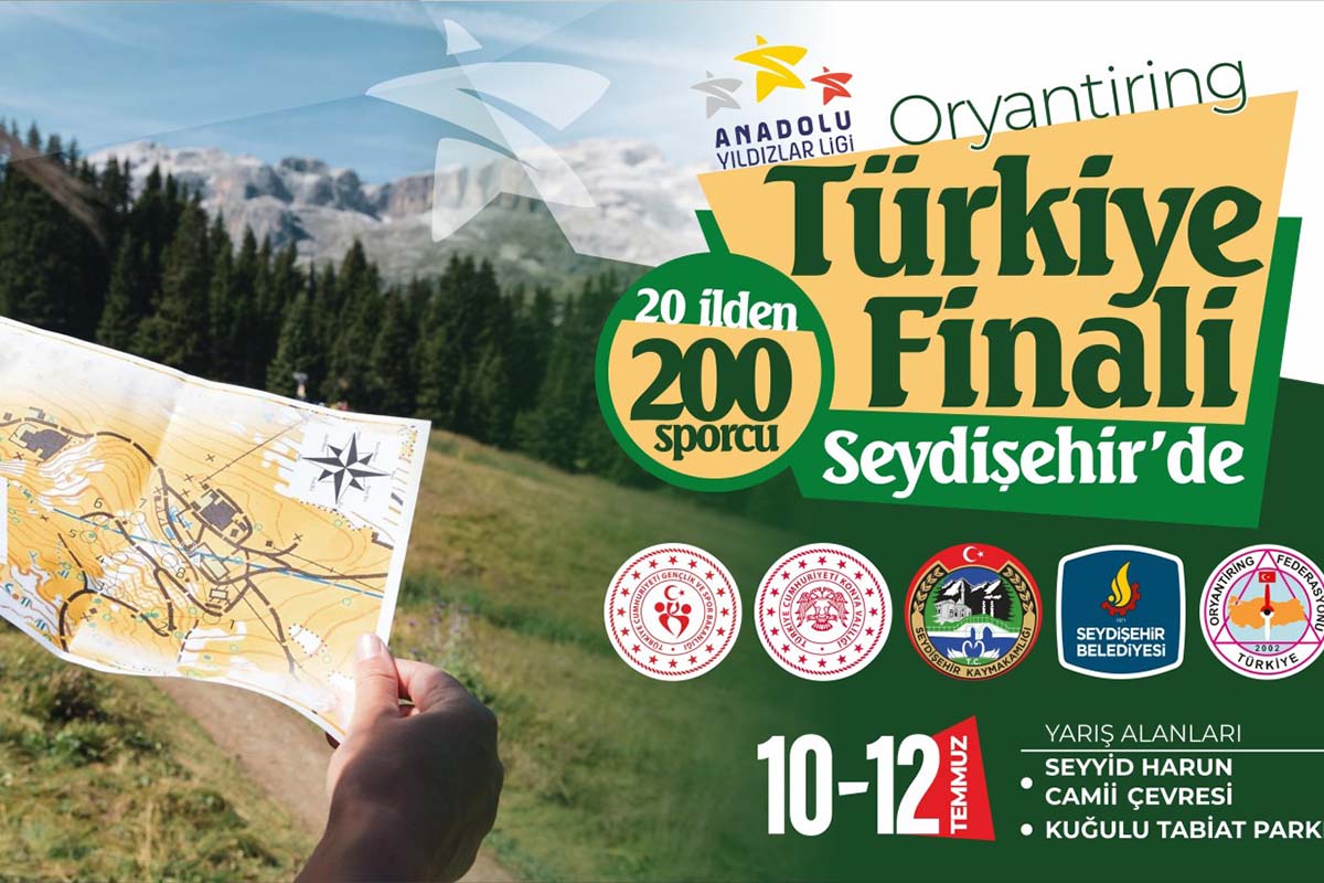 Fotoğraf: Seydişehir Belediyesi
