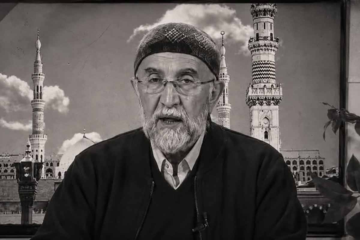 Fotoğraf: Mustafa Hakan Özer ve Selman Özboyacı soyal medya hesapları