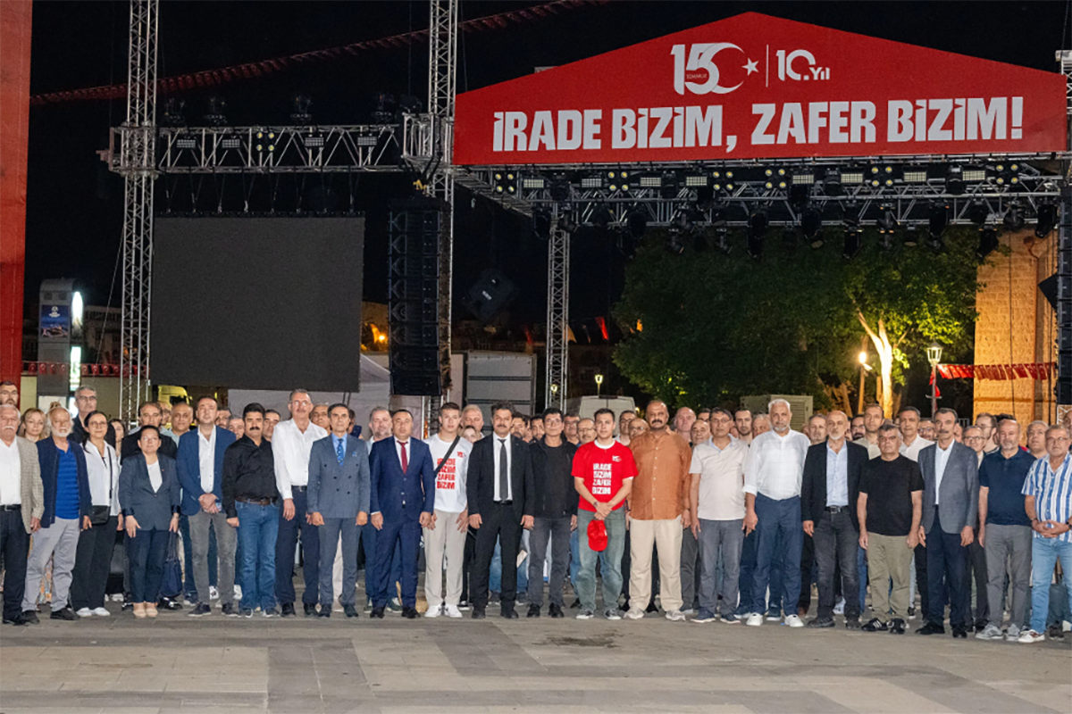 Fotoğraf: Selçuk Üniversitesi