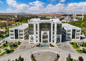 Fotoğraf: Selçuk Üniversitesi
