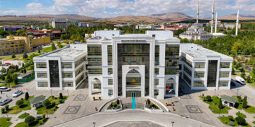 Fotoğraf: Selçuk Üniversitesi