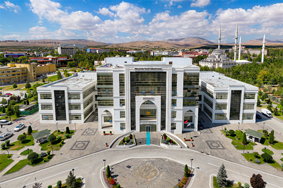 Fotoğraf: Selçuk Üniversitesi