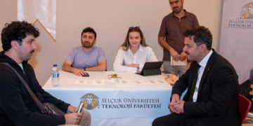 Fotoğraf: Selçuk Üniversitesi