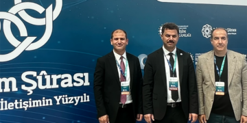 Fotoğraf: Selçuk Üniversitesi