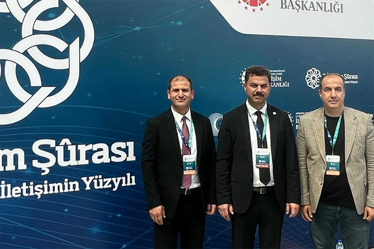 Fotoğraf: Selçuk Üniversitesi