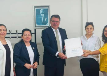 Selçuk’ta moda tasarımı bölümüne kalite tescili