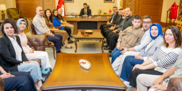 Fotoğraf: Bozkır Belediyesi sosyal medya hesabı
