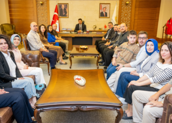 Fotoğraf: Selçuk Üniversitesi