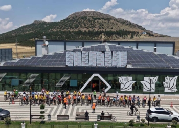 Fotoğraf: Seydişehir Belediyesi