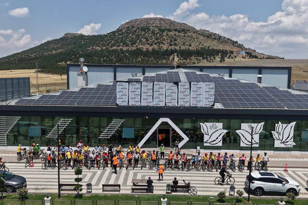 Fotoğraf: Seydişehir Belediyesi