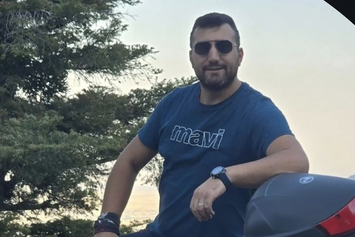 Fotoğraf: İsmail Sünbül