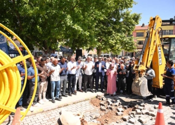Fotoğraf: Seydişehir Belediyesi