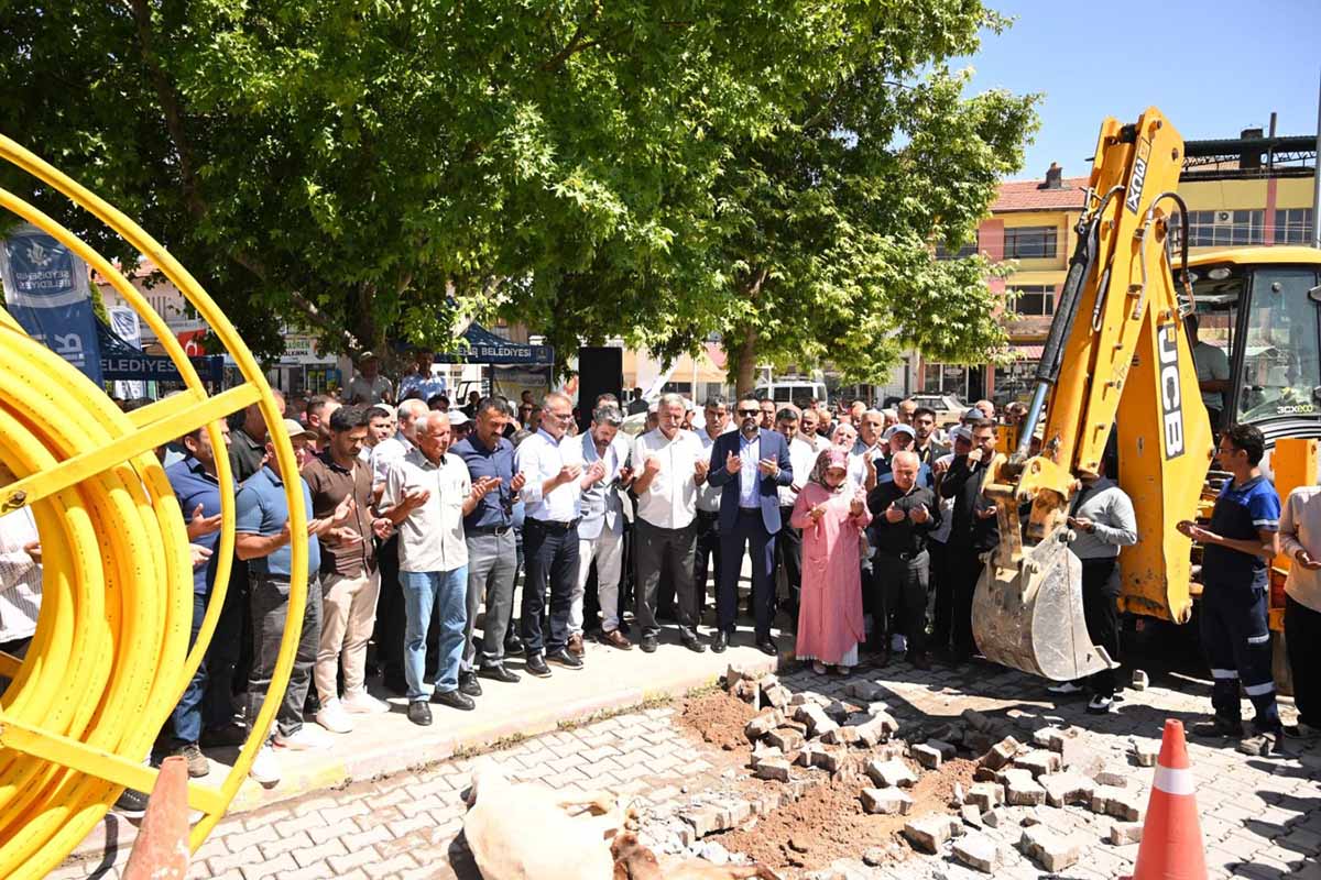 Fotoğraf: Seydişehir Belediyesi