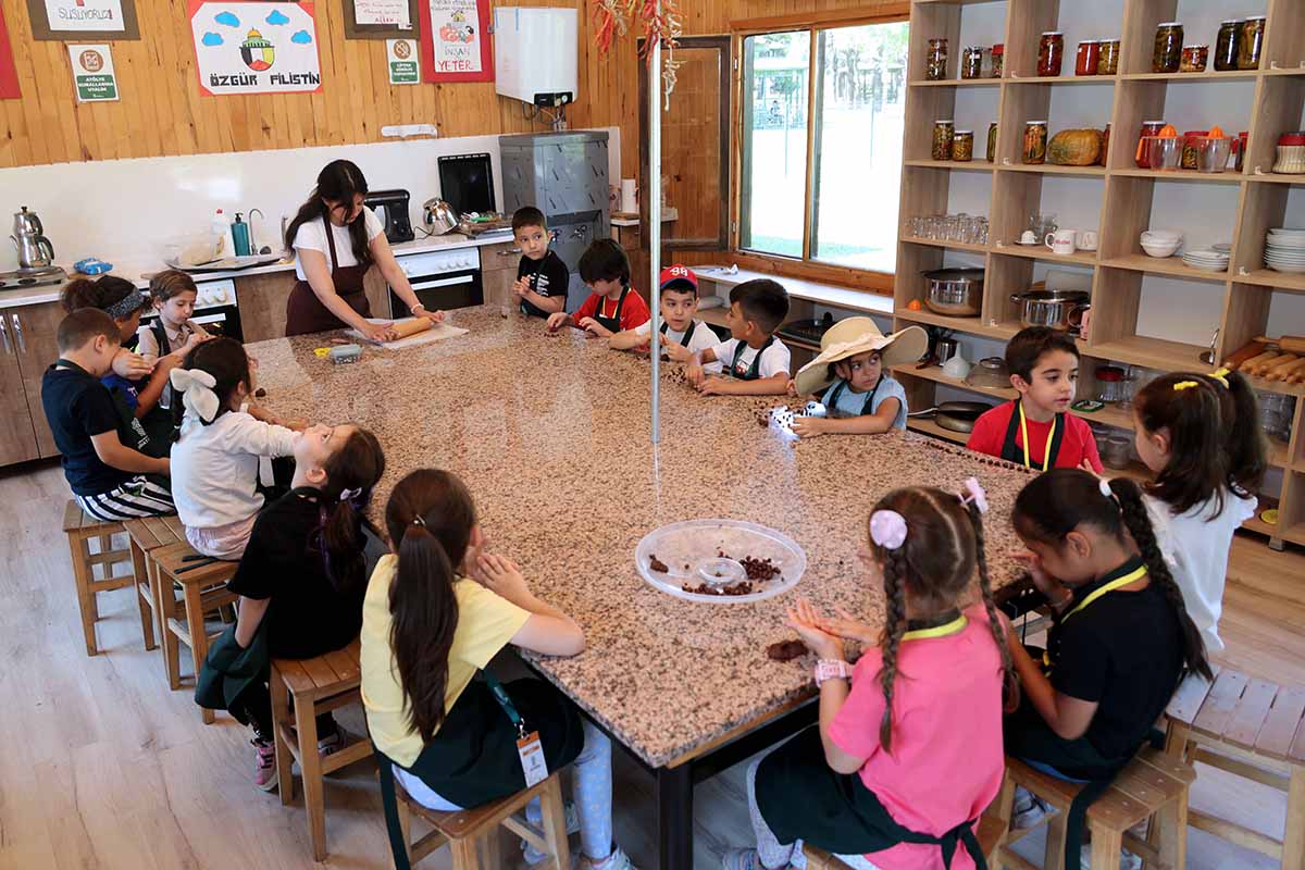Fotoğraf: Karatay Belediyesi