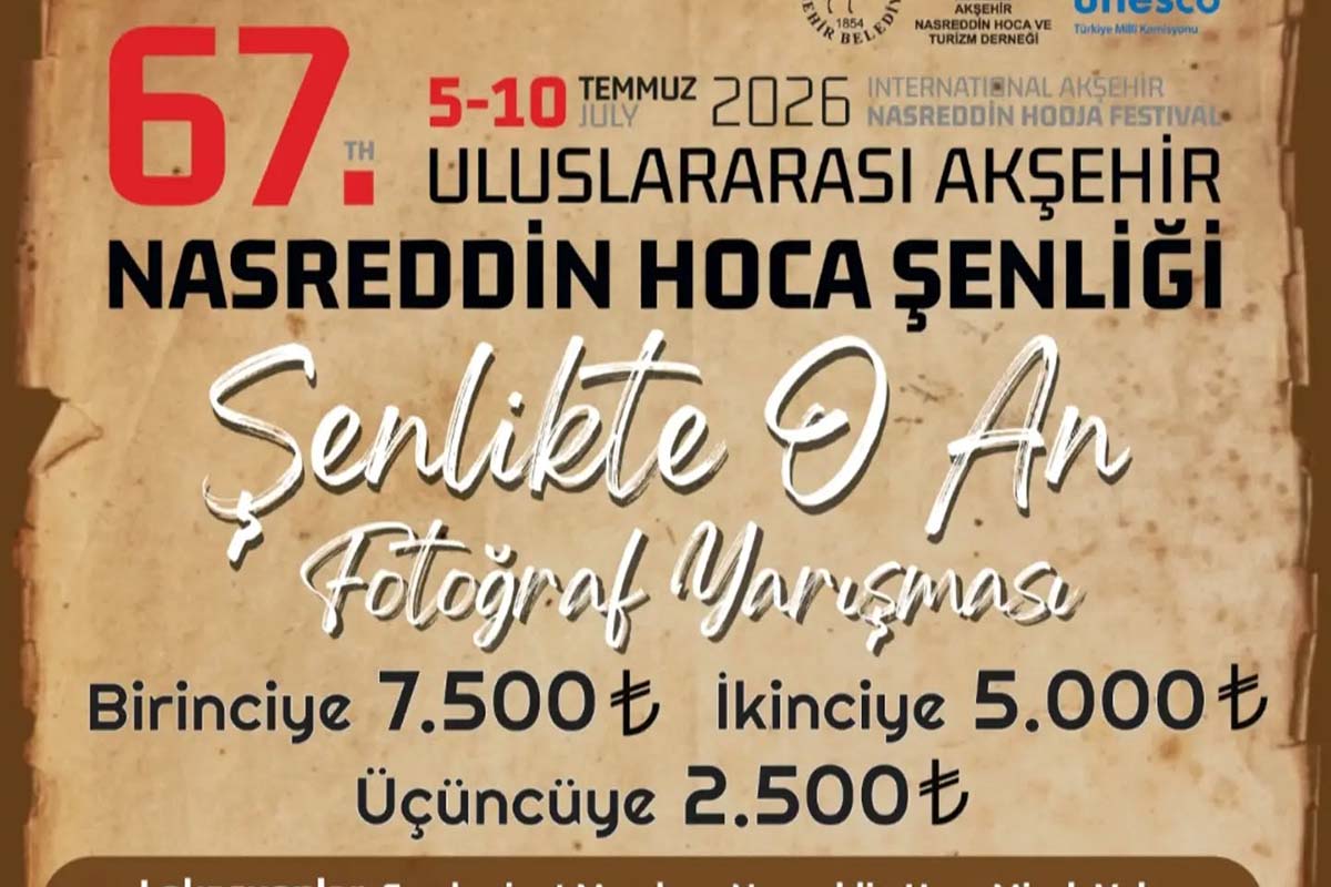 Fotoğraf: Nuri Köksal sosyal medya
