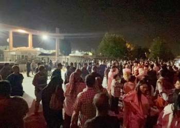 Konya Cezaevi’nde isyan iddiasını paylaşan 8 kişi hakkında gözaltı kararı