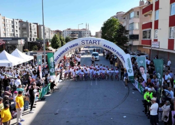 Karatay’da Düz Bisiklet Yarışı heyecanı başlıyor