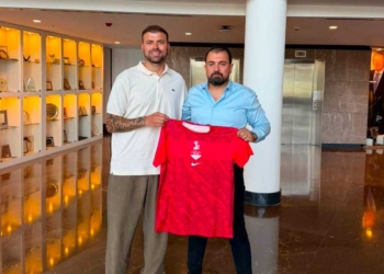 1922 Akşehirspor, Yalova FK’dan Mehmet Furkan Tuncer’i kadrosuna kattı