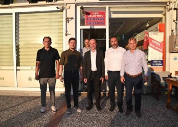 Fotoğraf: Selman Özboyacı sosyal medya hesabı