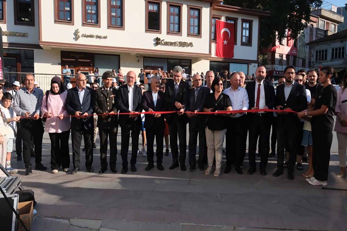 Fotoğraf: DHA