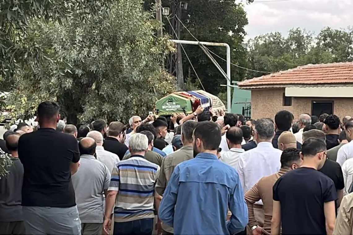 Fotoğraf: Taha Taş/ İHA