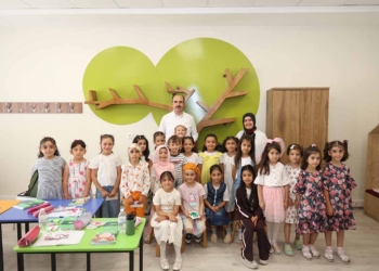 Fotoğraf: Büyükşehir Belediyesi