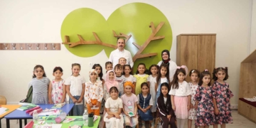 Fotoğraf: Büyükşehir Belediyesi