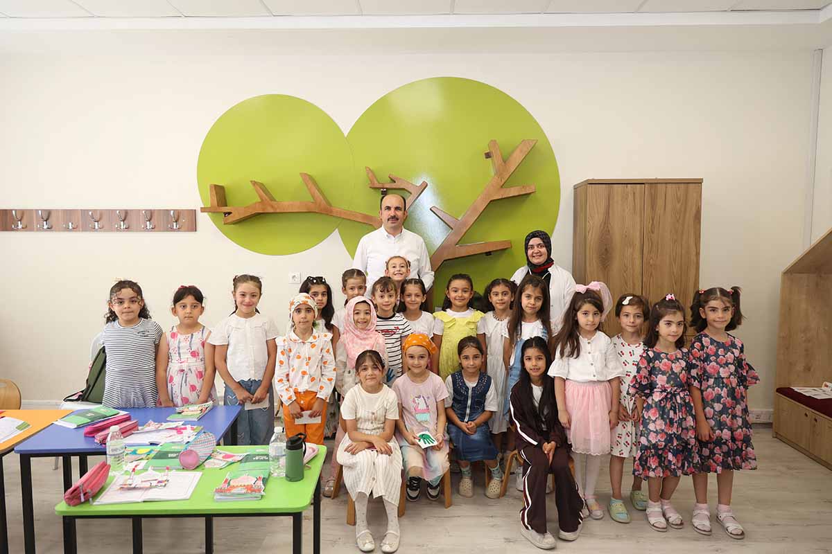 Fotoğraf: Büyükşehir Belediyesi