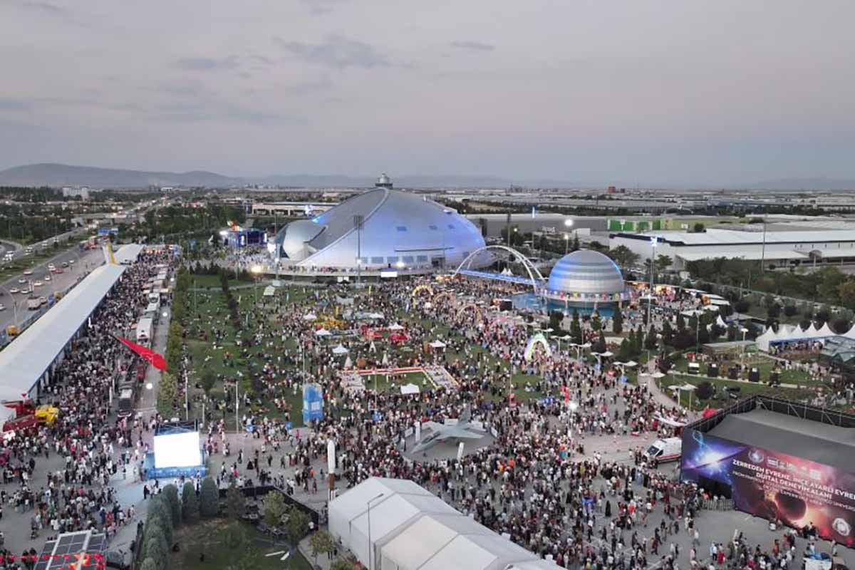 Fotoğraf: Büyükşehir Belediyesi