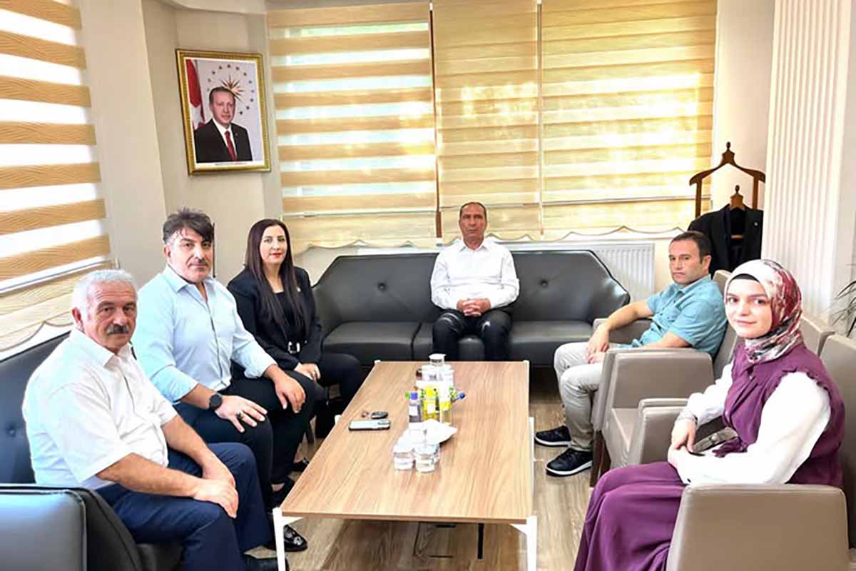 Fotoğraf: Çumra Belediyesi