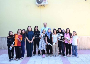 Fotoğraf: Büyükşehir Belediyesi