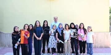Fotoğraf: Büyükşehir Belediyesi