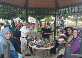 Beyşehir’de Çetmi Şeker Fasulyesi festivali 11. kez düzenlendi