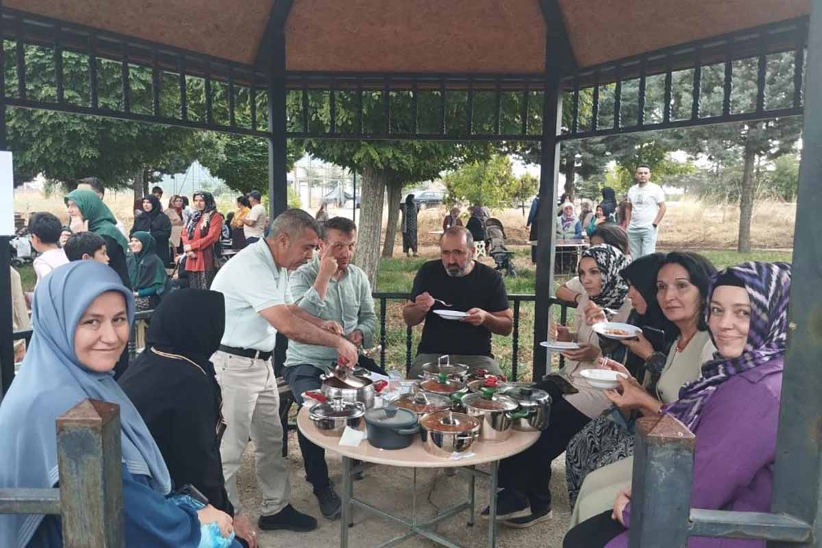 Fotoğraf: Ali Rıza Önses/ İHA