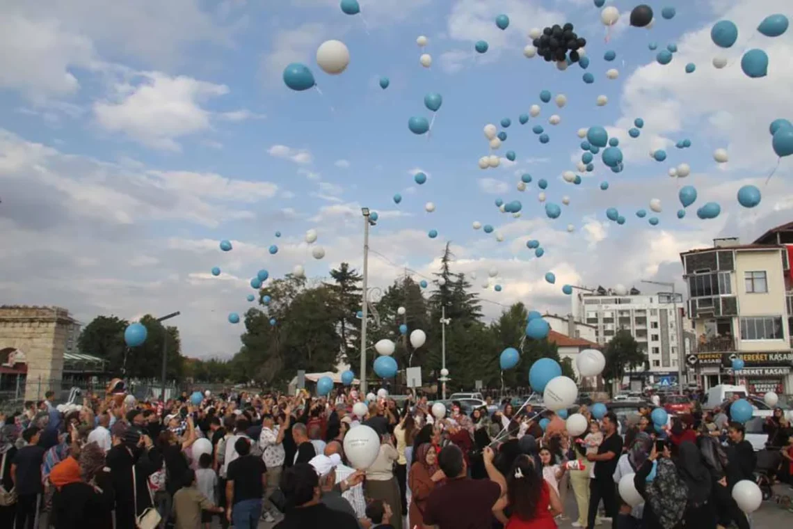 Fotoğraf: Ali Rıza Önses/ İHA