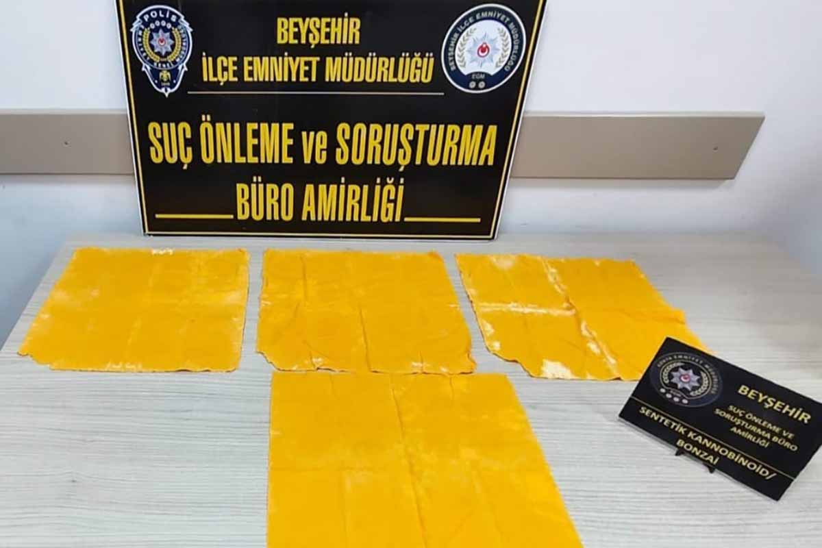 Fotoğraf: İHA